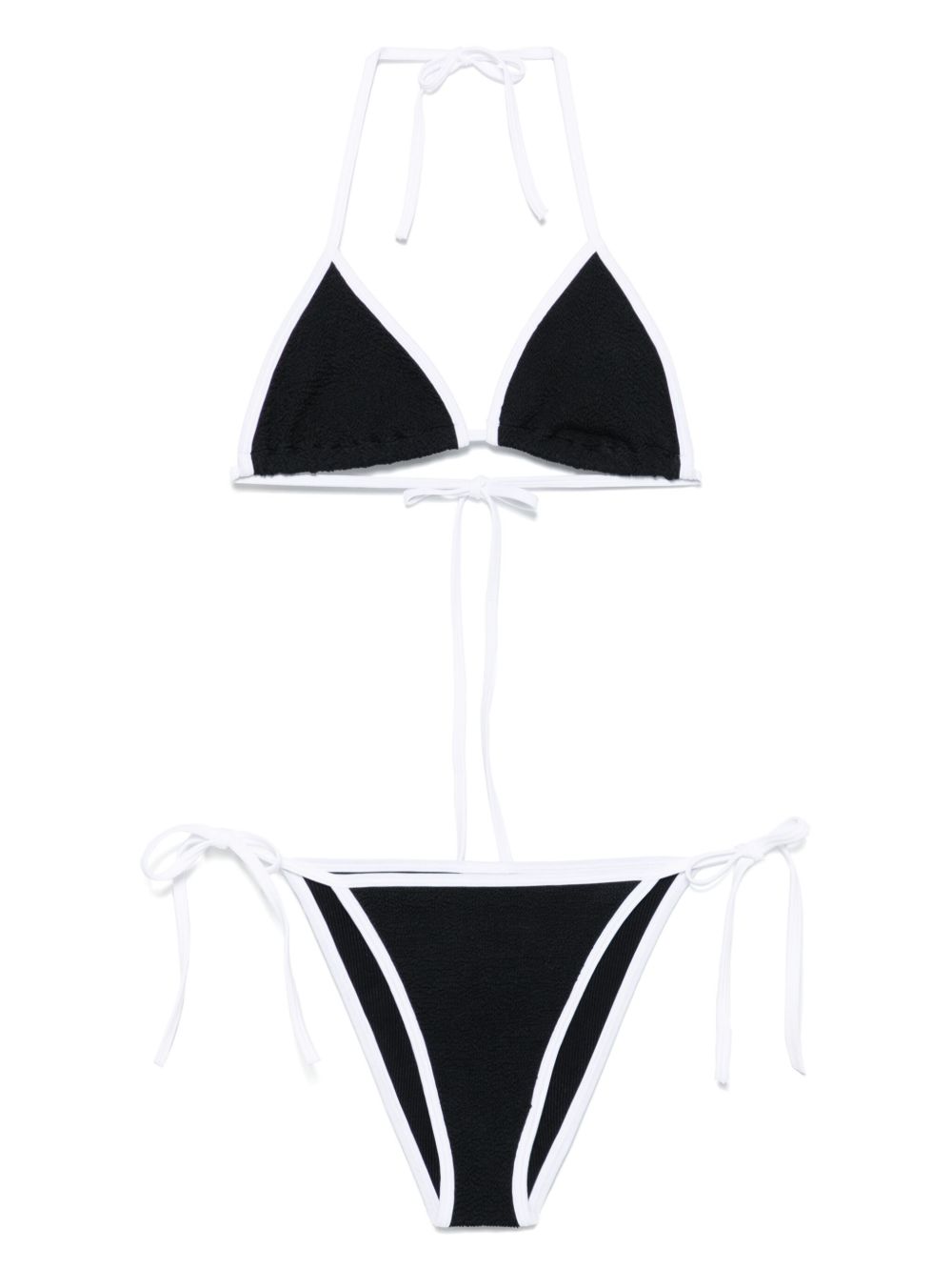 Gina bikini - Black