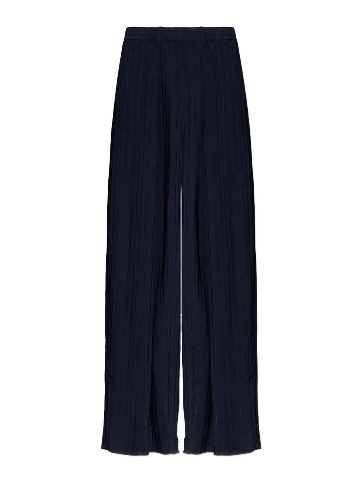 Wide Leg Trousers