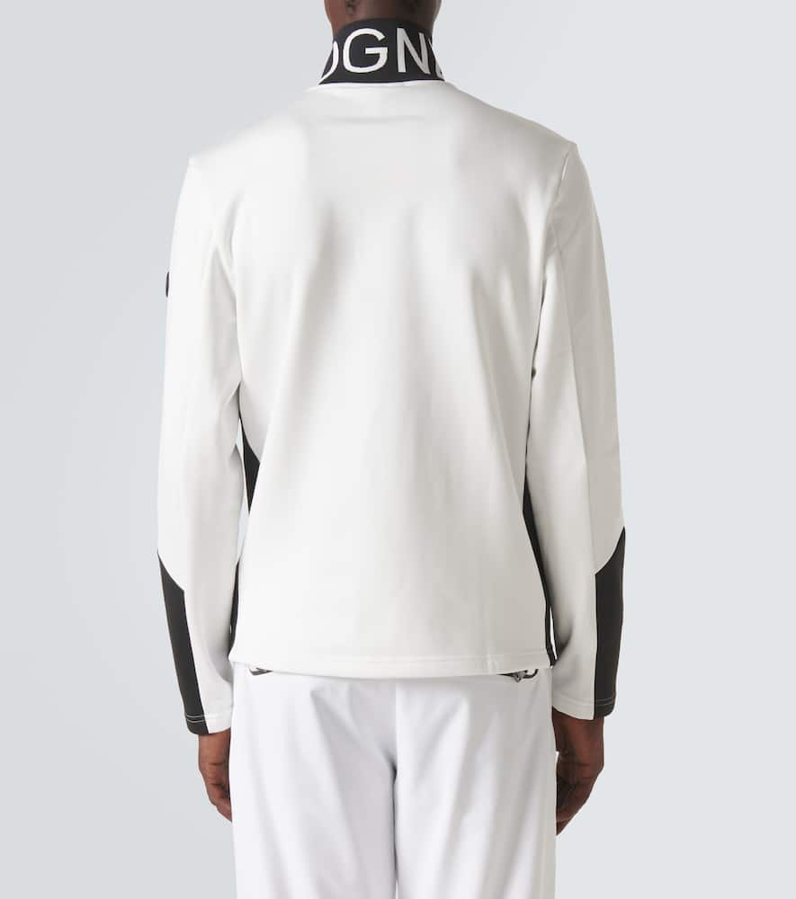 Xilas ski jacket