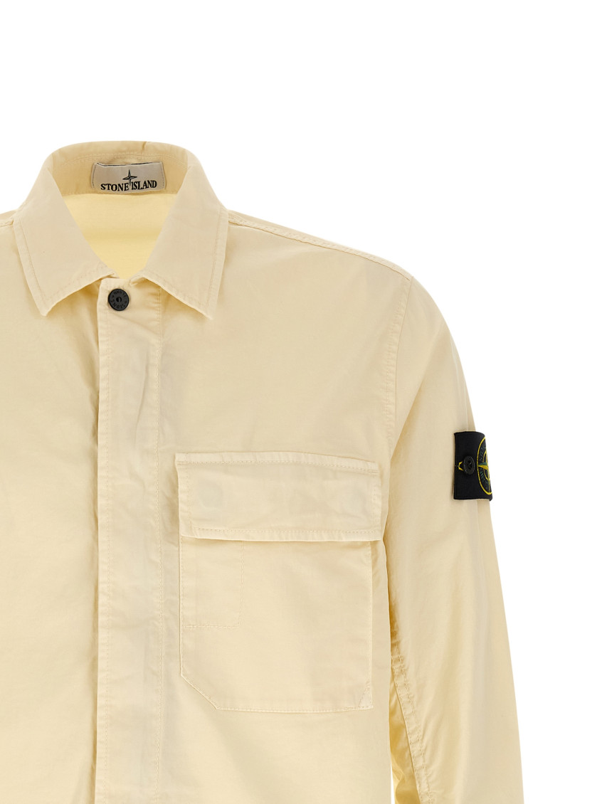 1200013 Shirt And Blouse Beige