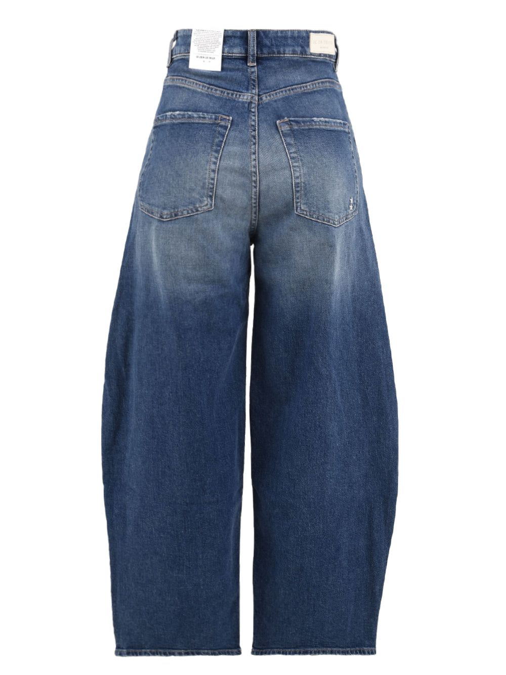 Jean Icon Denim Los Angele