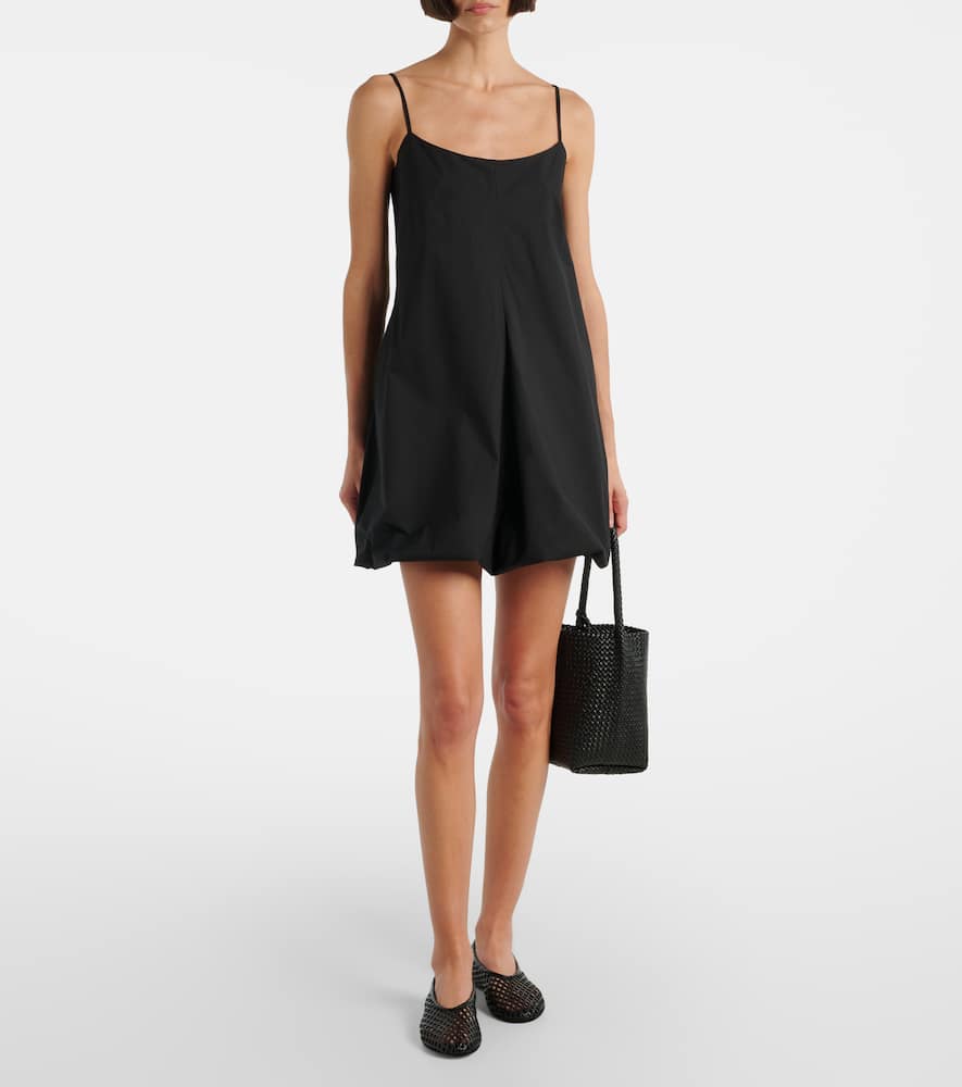 Aniela minidress