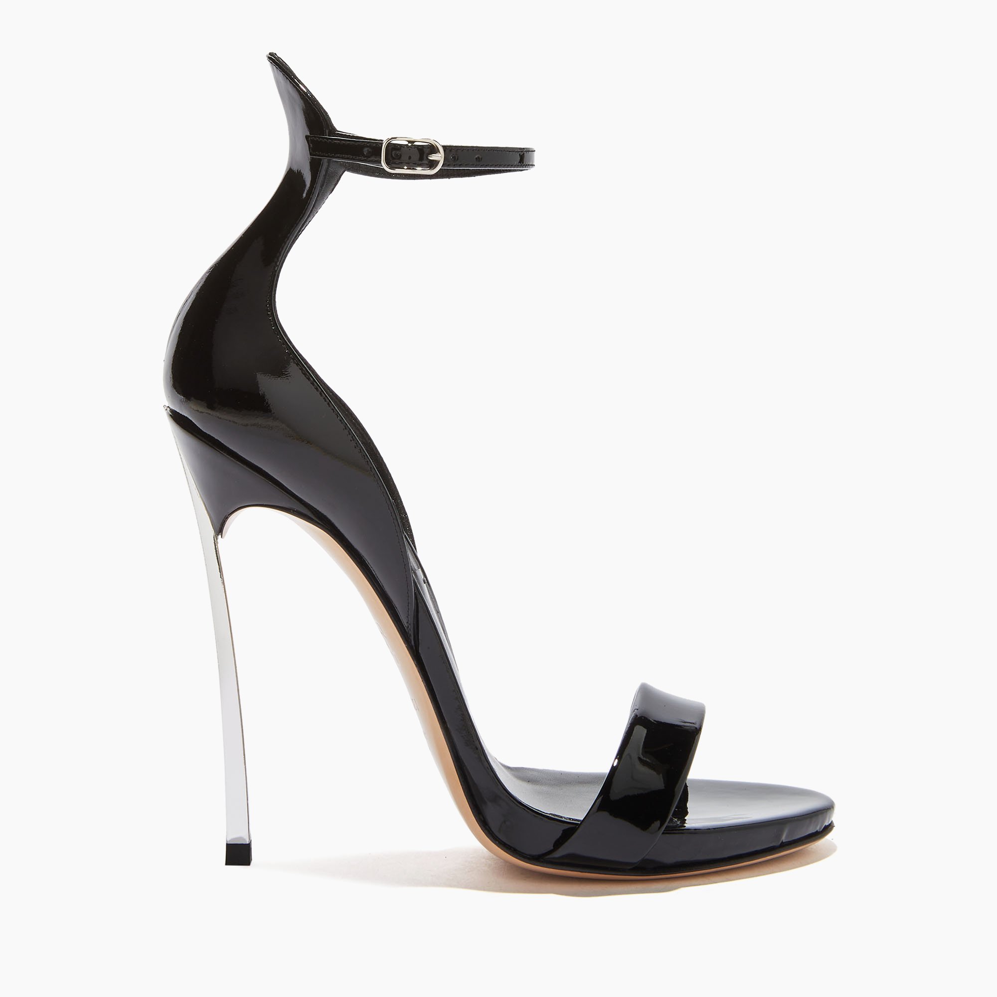 Cappa Blade Tiffany Sandali