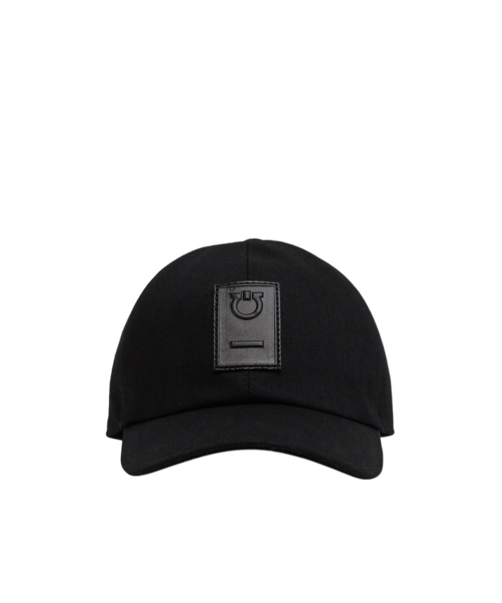 Cowboy baseball cap