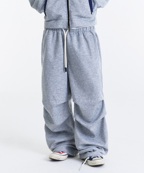 Routine Two Tuck Sweat Pants