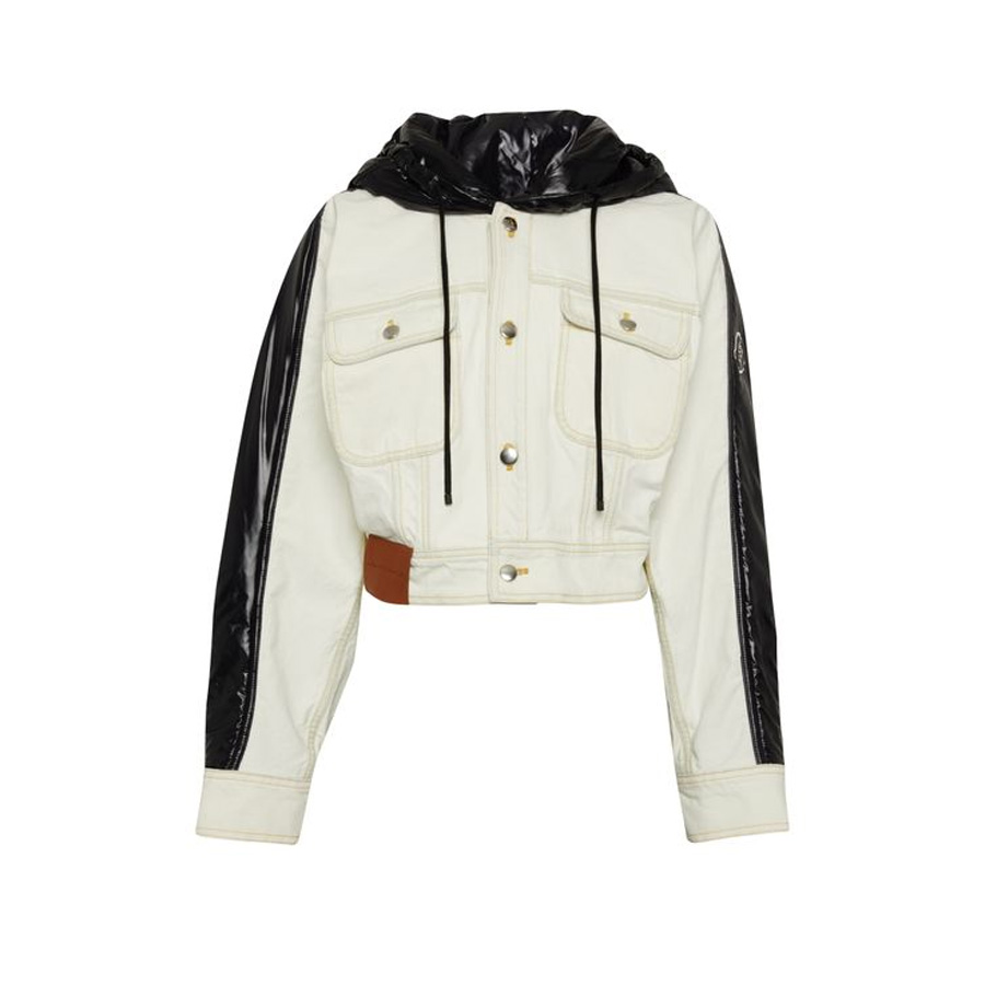 X Alicia Keys Women Flushin Jacket