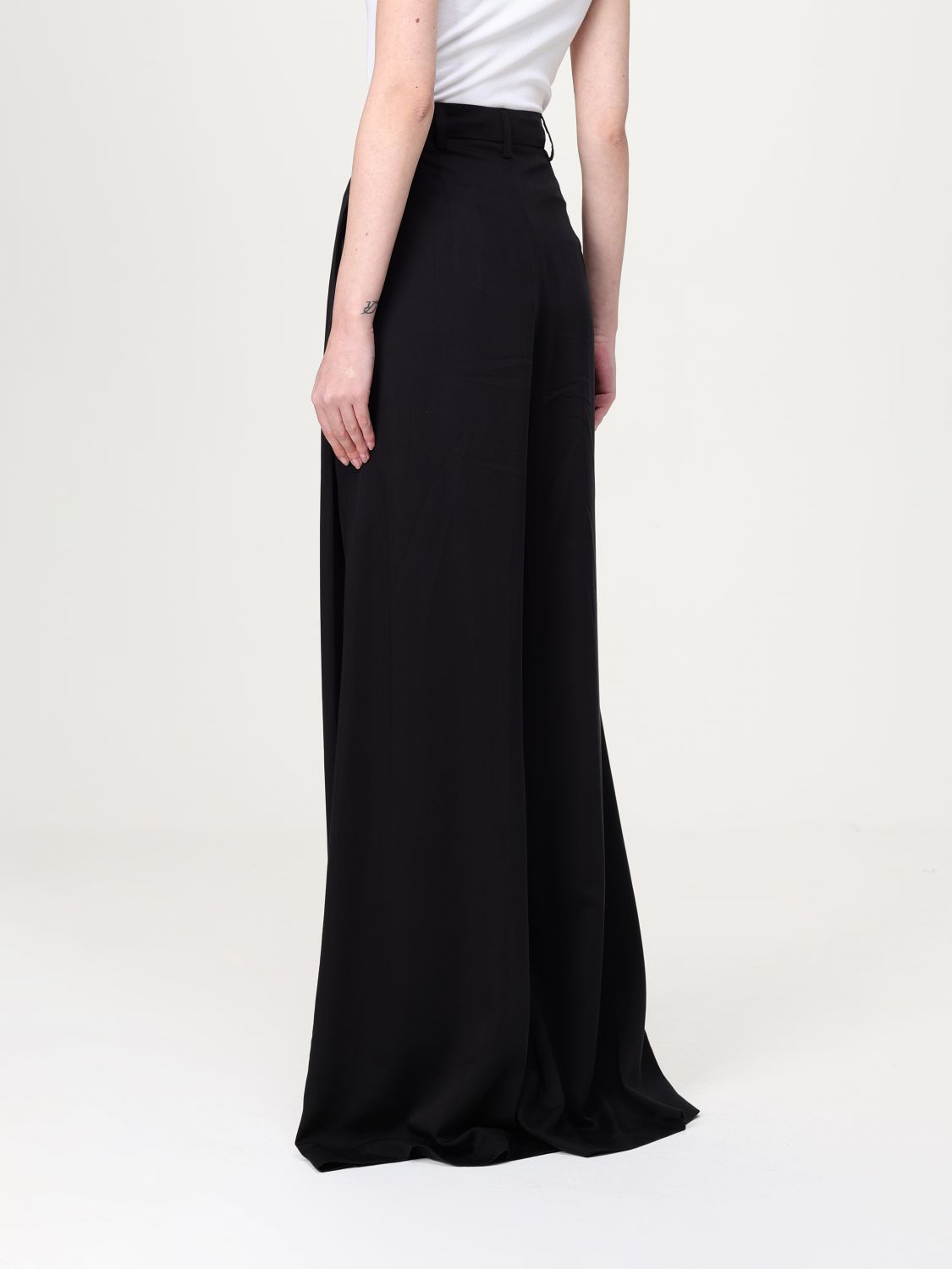 Billie trousers - Black