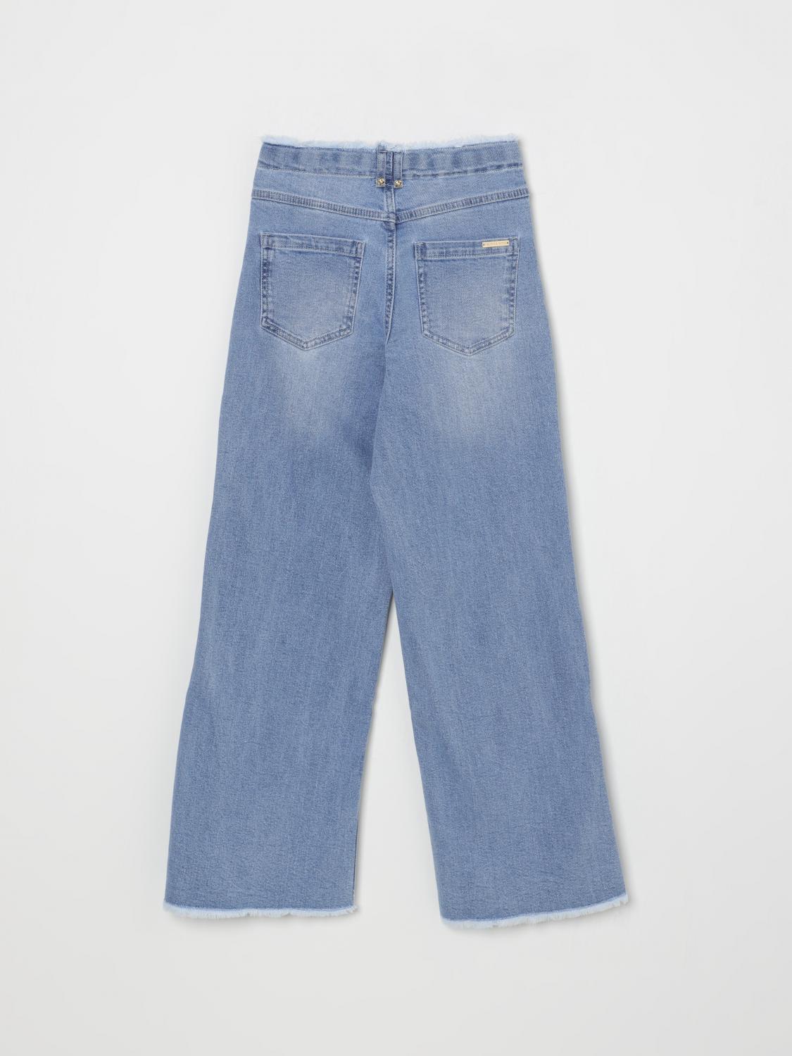 Jeans Kids color Denim