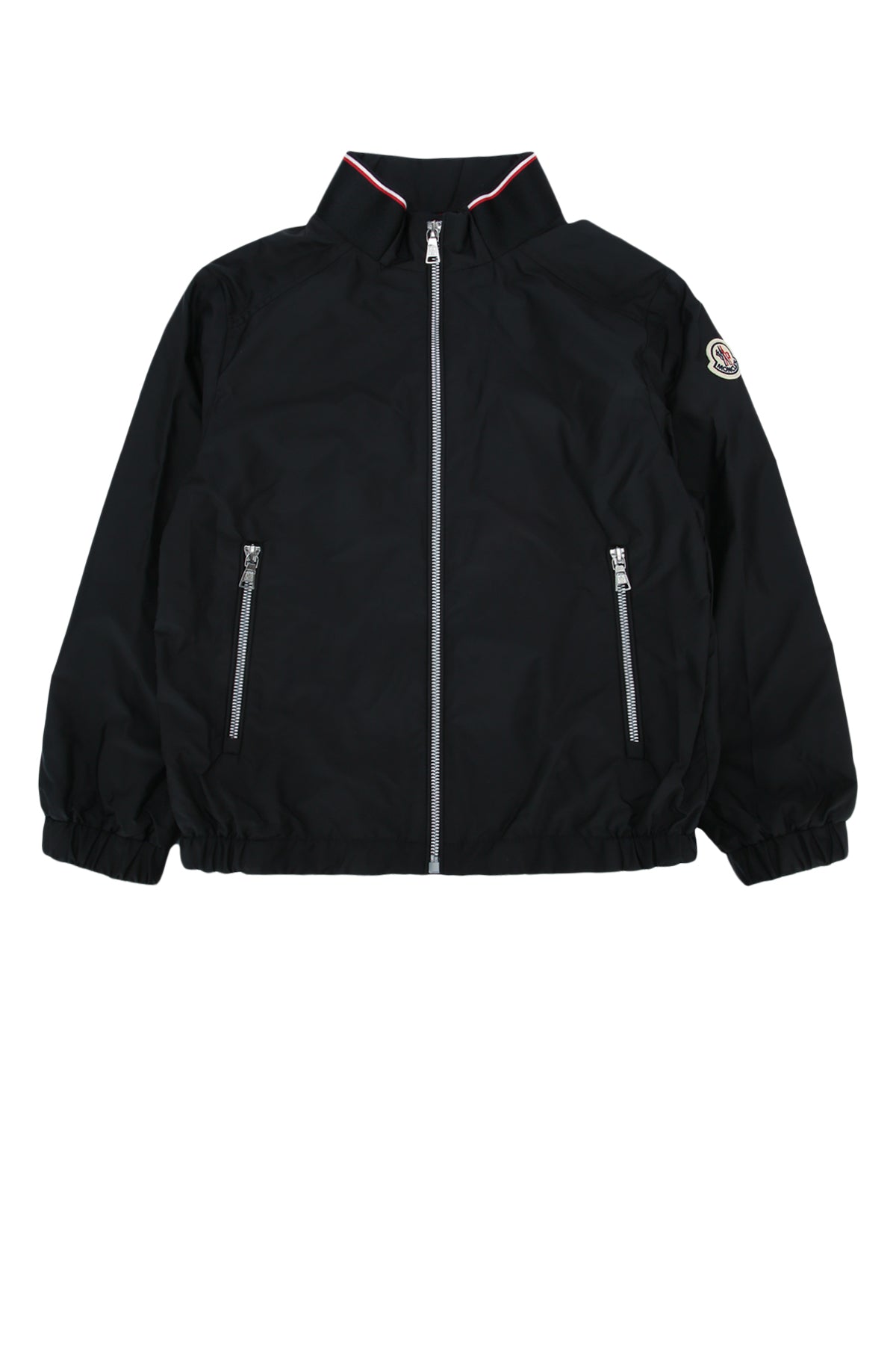 Jacket Jacket — Black