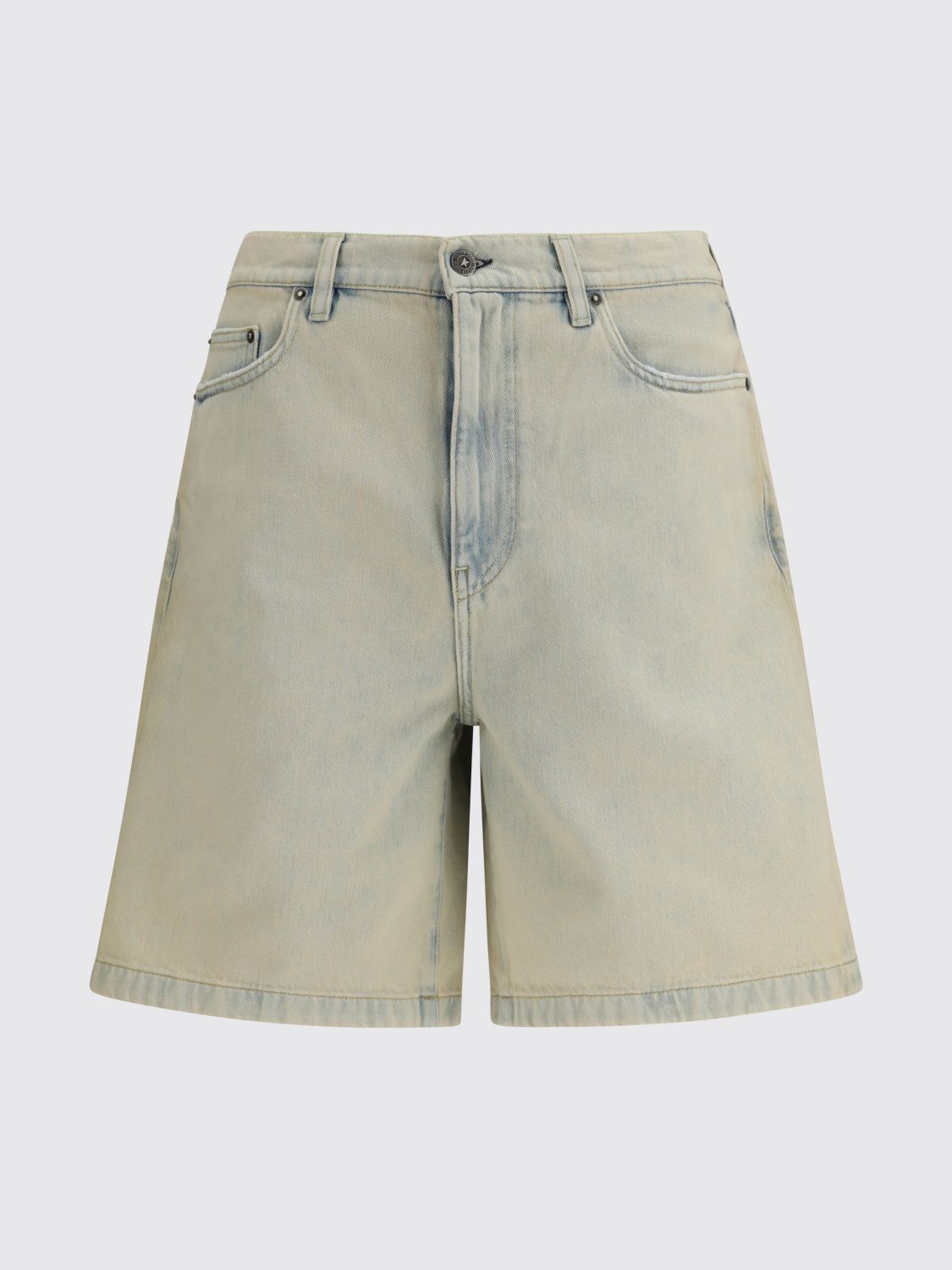 Shorts Men color Sand