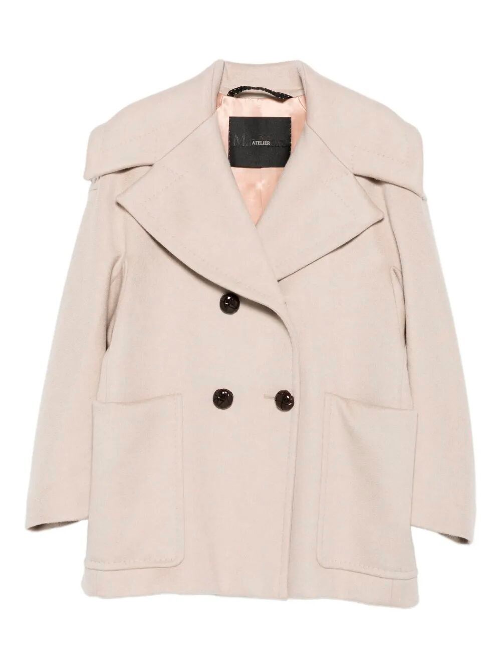`Maxmara Atelier` Jacket