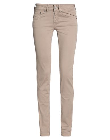 Jacob Cohёn Woman Pants Khaki Size 25 Cotton, Elastane