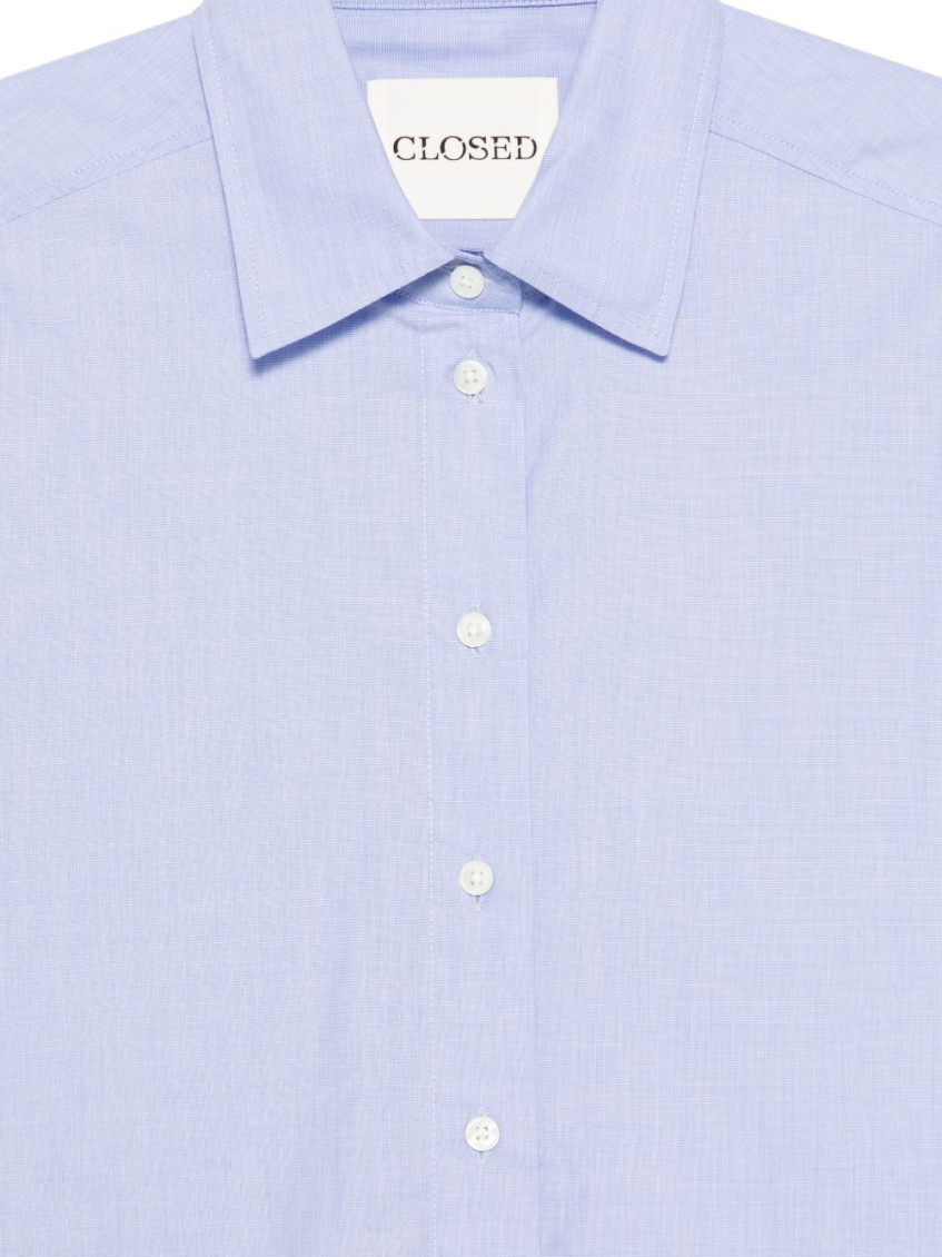 Cotton Shirt