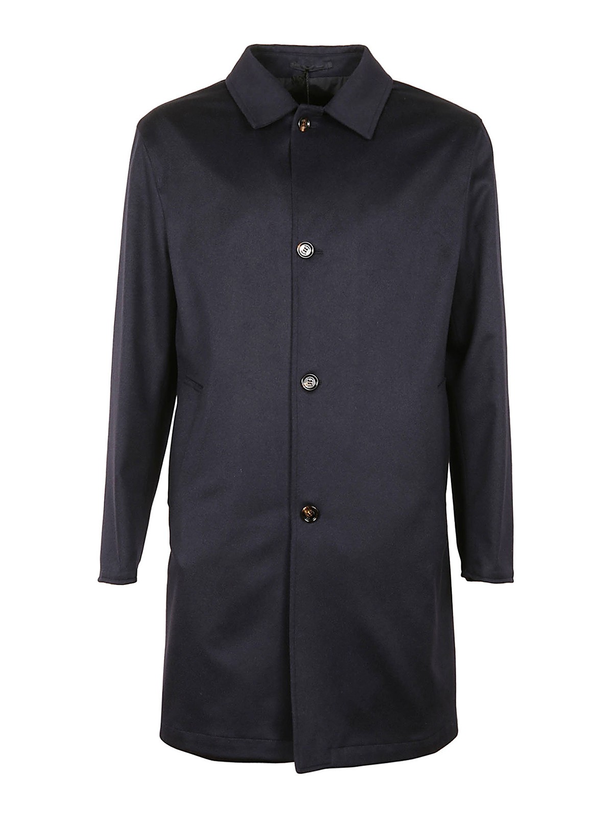 Reversibile coat