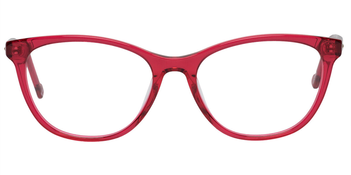 Le Specs Bionomy LSO2351521 Women's Eyeglasses Pink 52 - Blue Light Block Available