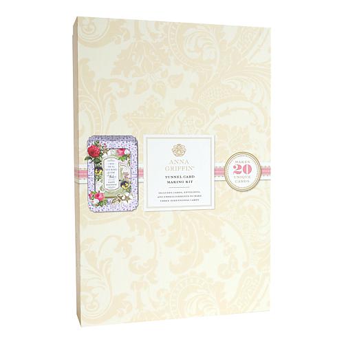 ® Tunnel Card-Making Kit