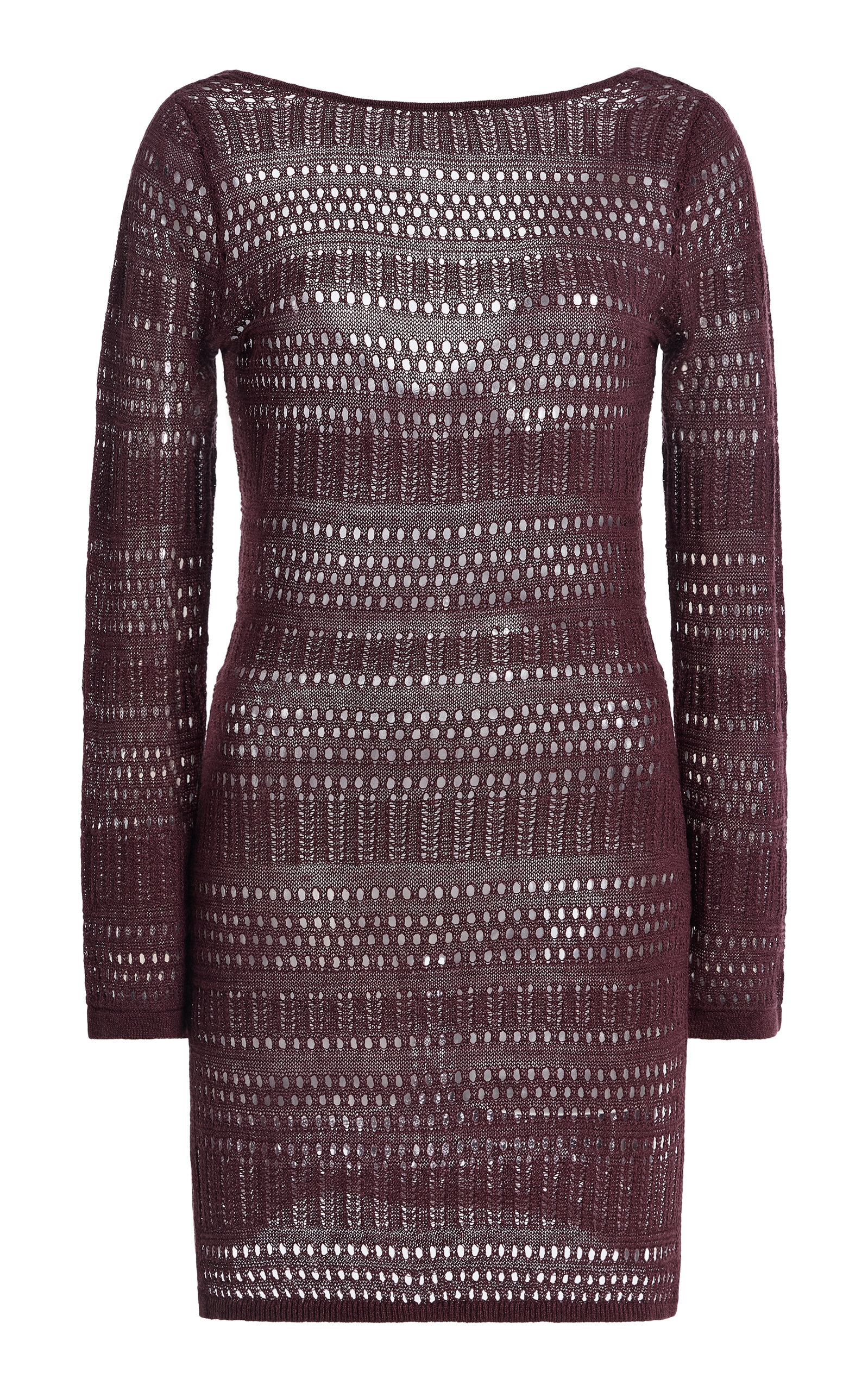 Palermo Dress - Moda Operandi