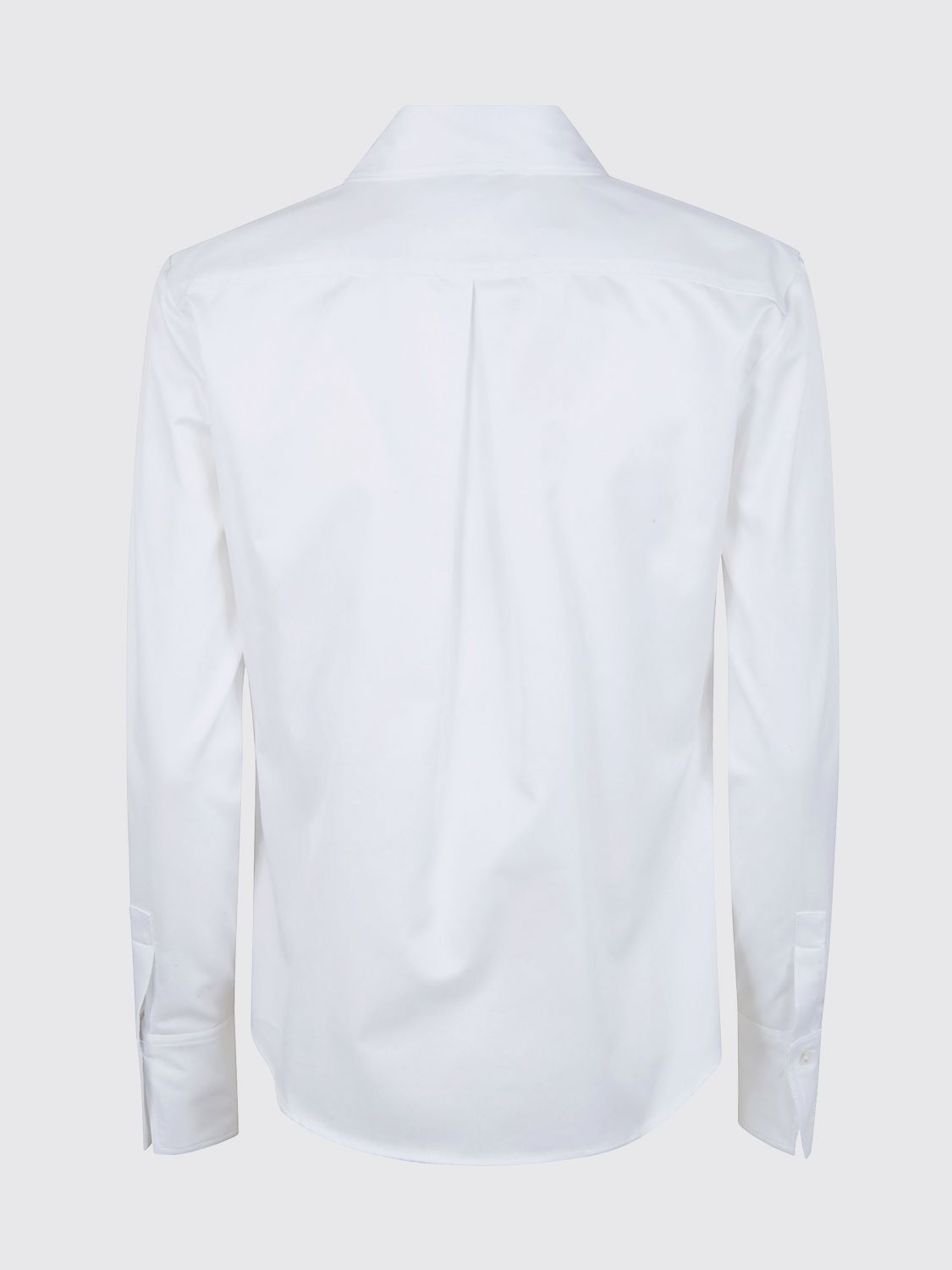 Shirt Woman color White