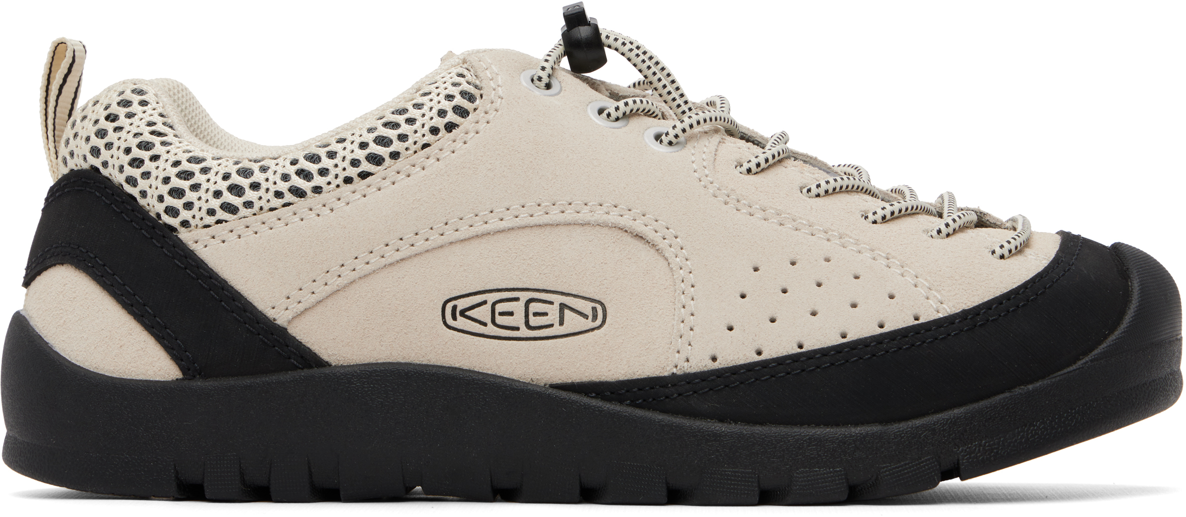 Off-White Jasper Rocks Sneakers