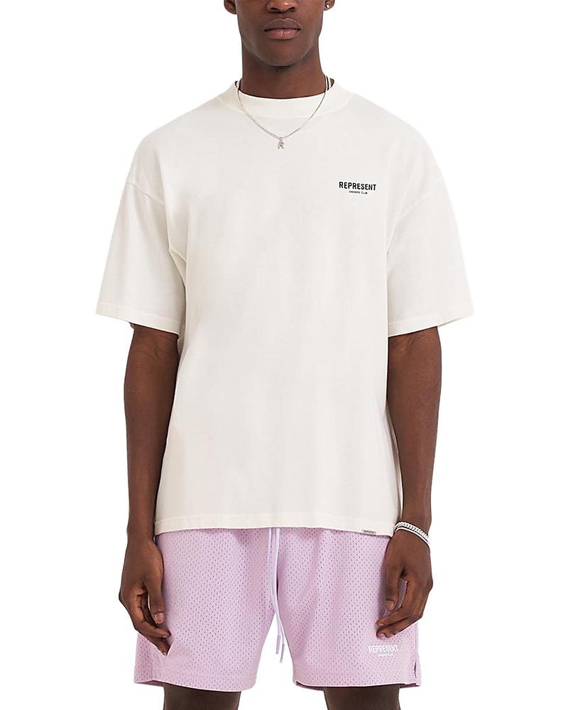 T-SHIRT - MAN
