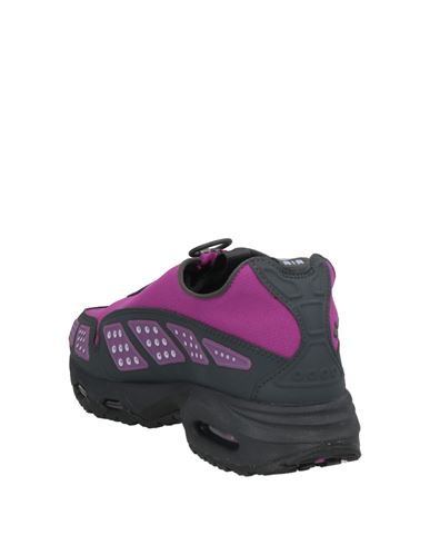 W Air Max Sndr Gtx Man Sneakers Mauve Size 10 Textile fibers