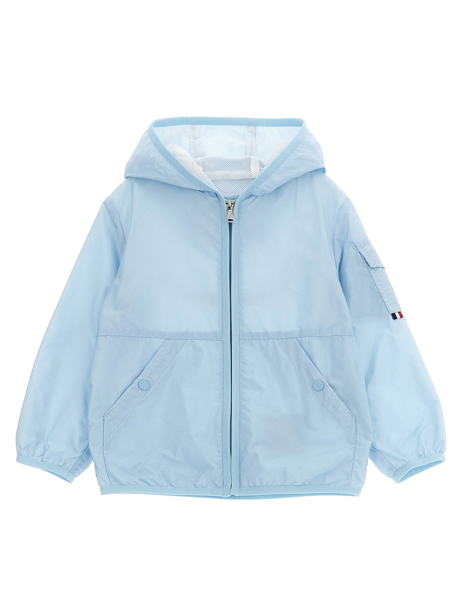 Songu Jacket