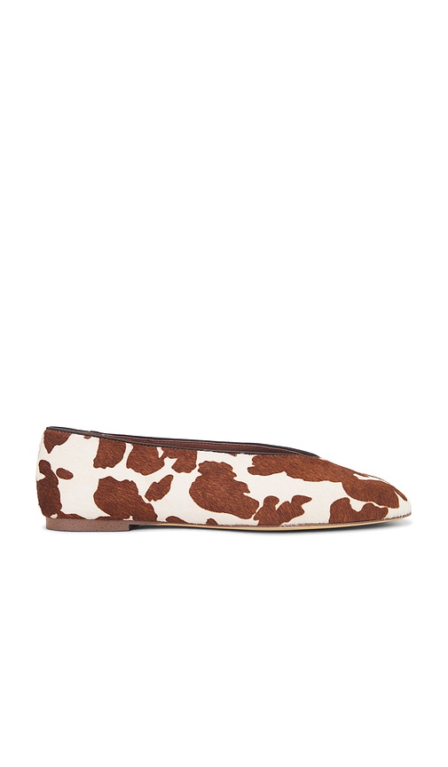Tony Bianco Bayley Flat in Brown. -  9 also in 5, 5.5, 6.5, 7, 7.5, 8