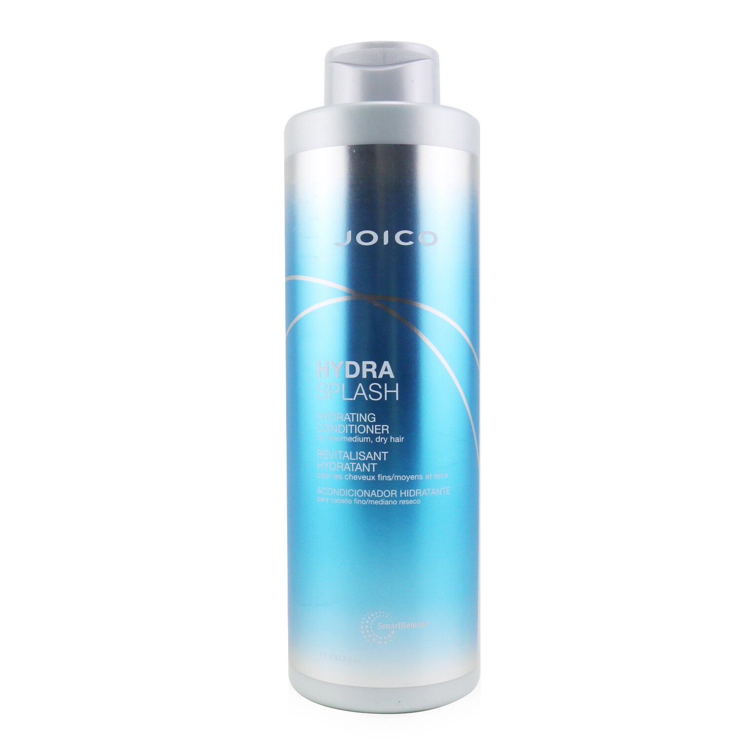 HydraSplash Hydrating Conditioner