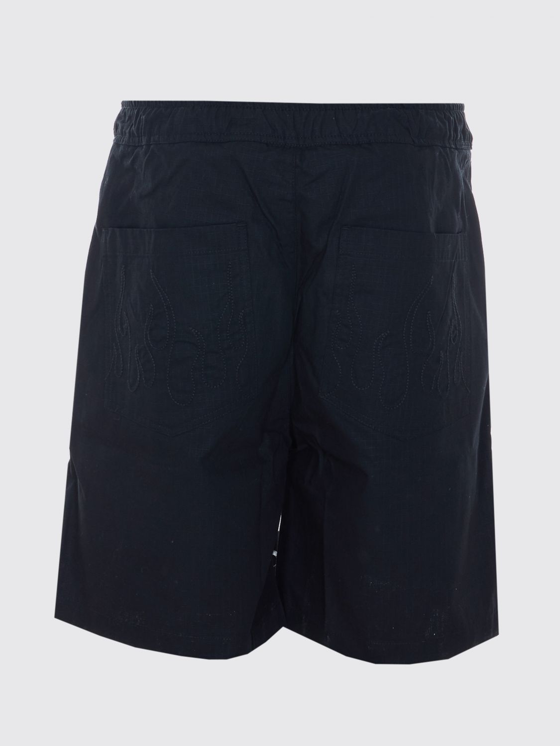 Shorts Men color Black