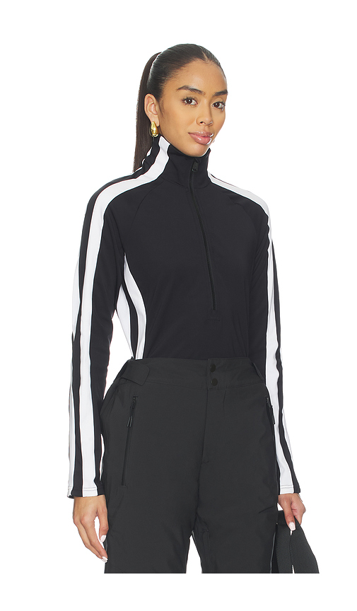 Goldbergh Meave Ski Pully in Black. M. Also in
