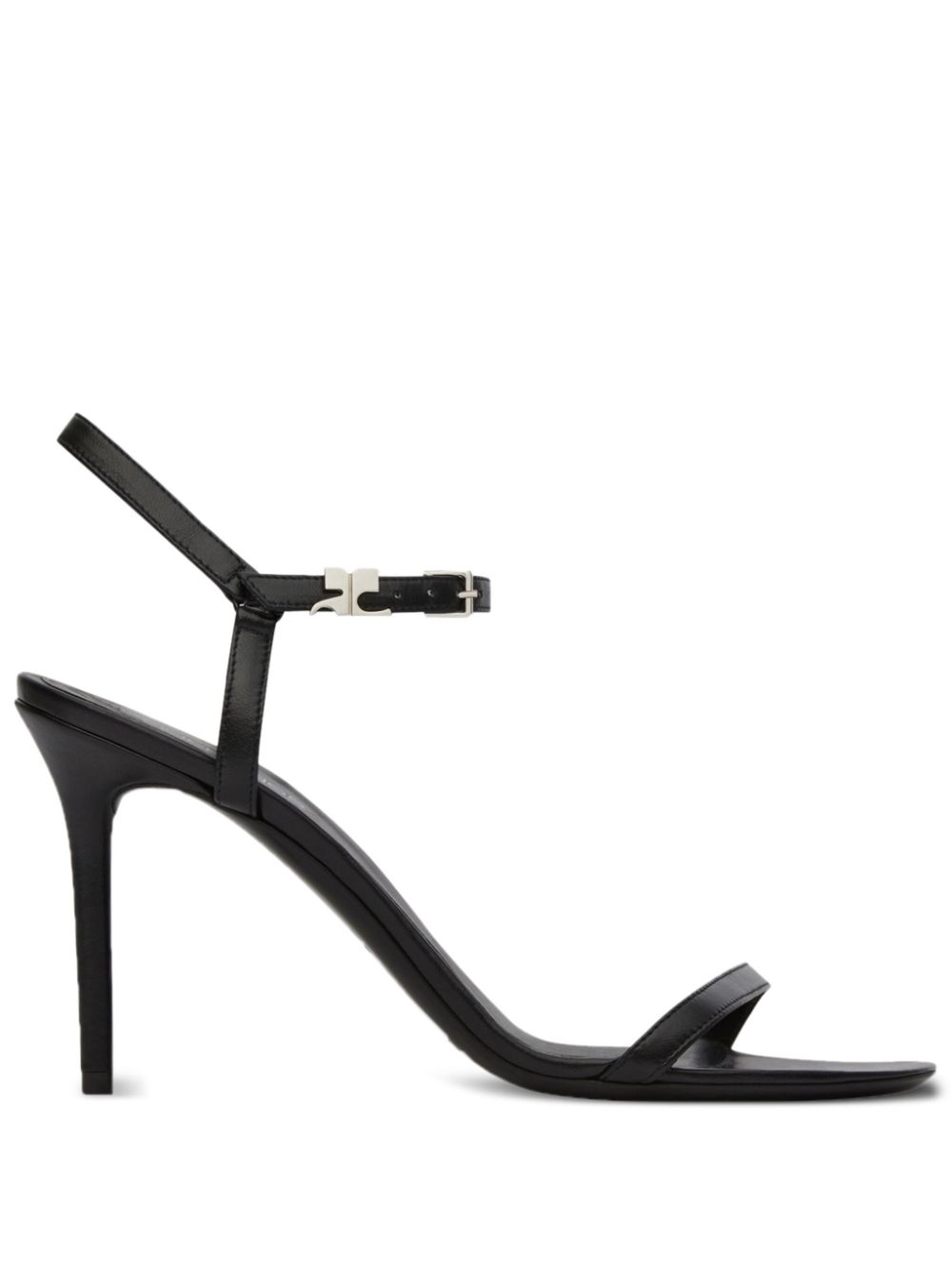 AC sandals - Black