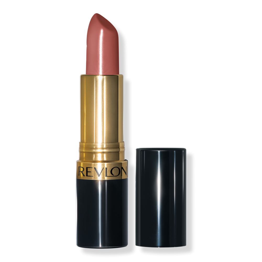 Super Lustrous Lipstick - Rose Velvet