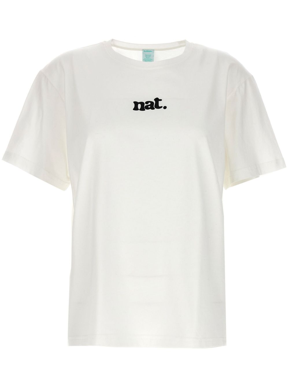 Manifesto T-shirt - White