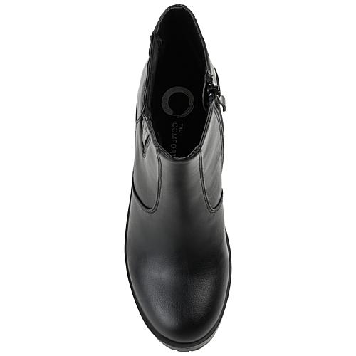 Collection Womens Tru Comfort Foam Riplee Bootie - Green