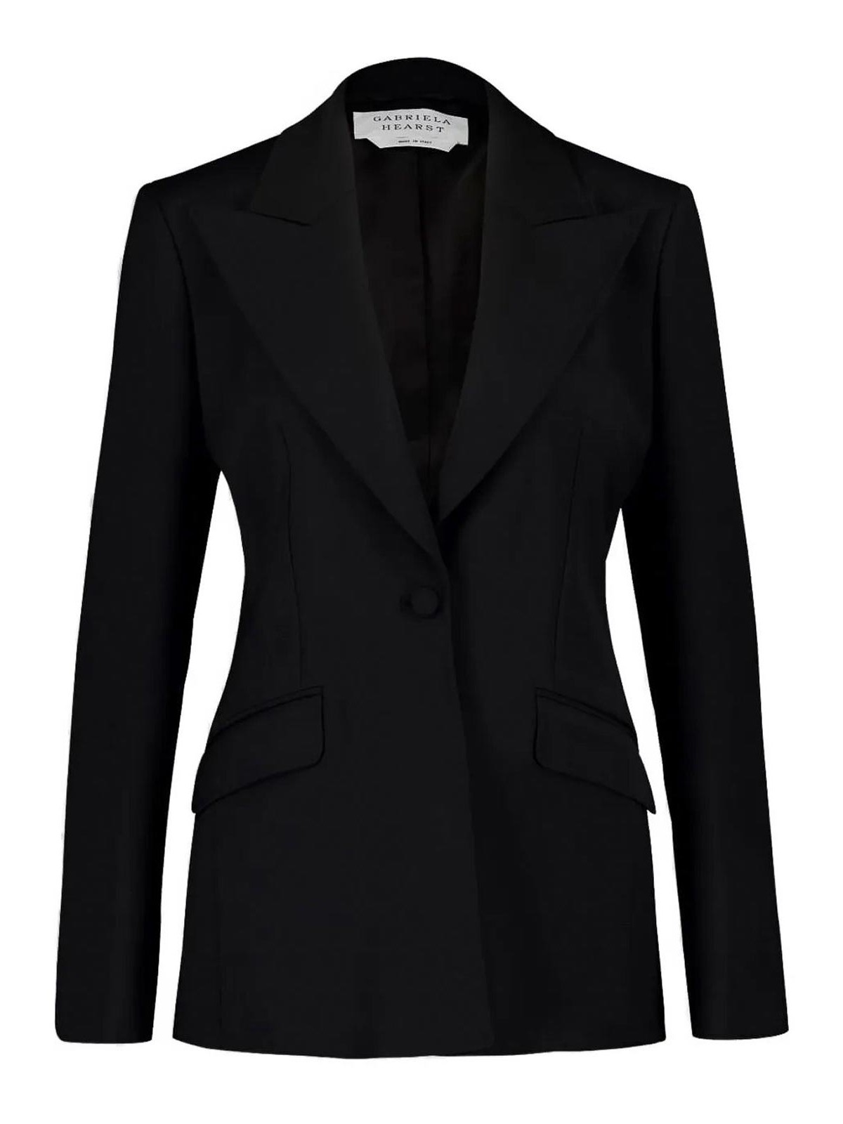Leiva Blazer