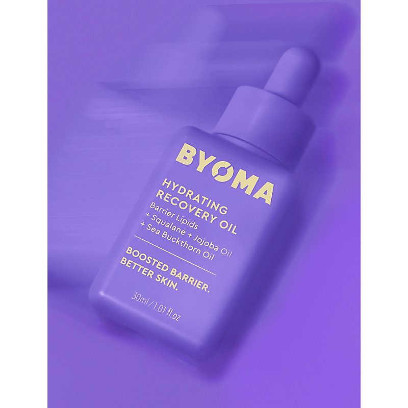 Hydrating Recovery oil 30ml