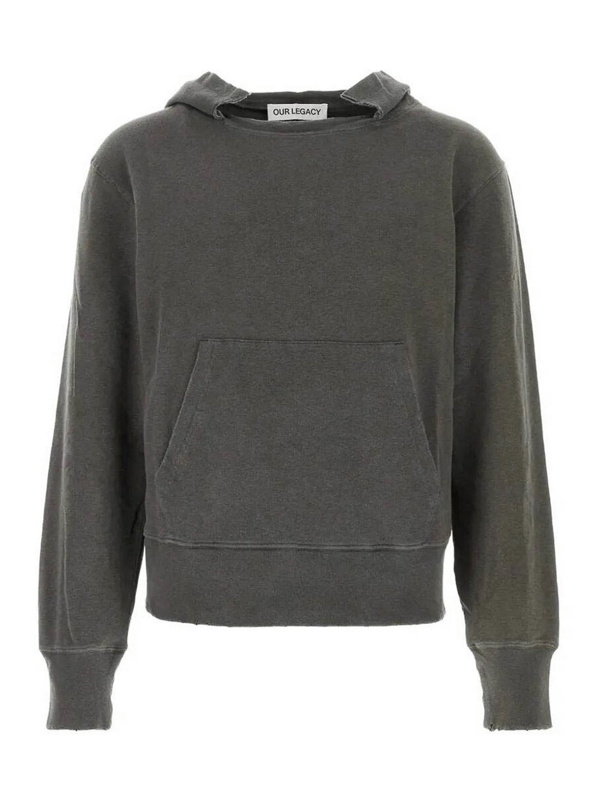 Relic Hoodie