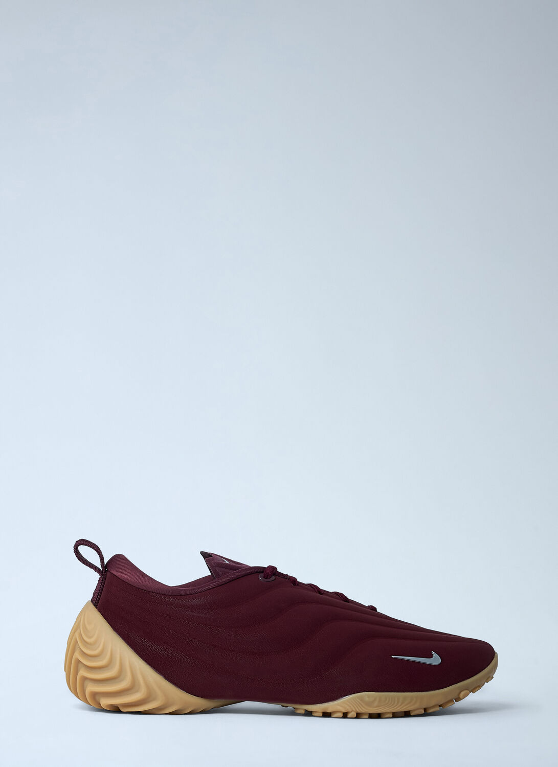 Astra Ultra Sneakers -  Sneakers Burgundy Us