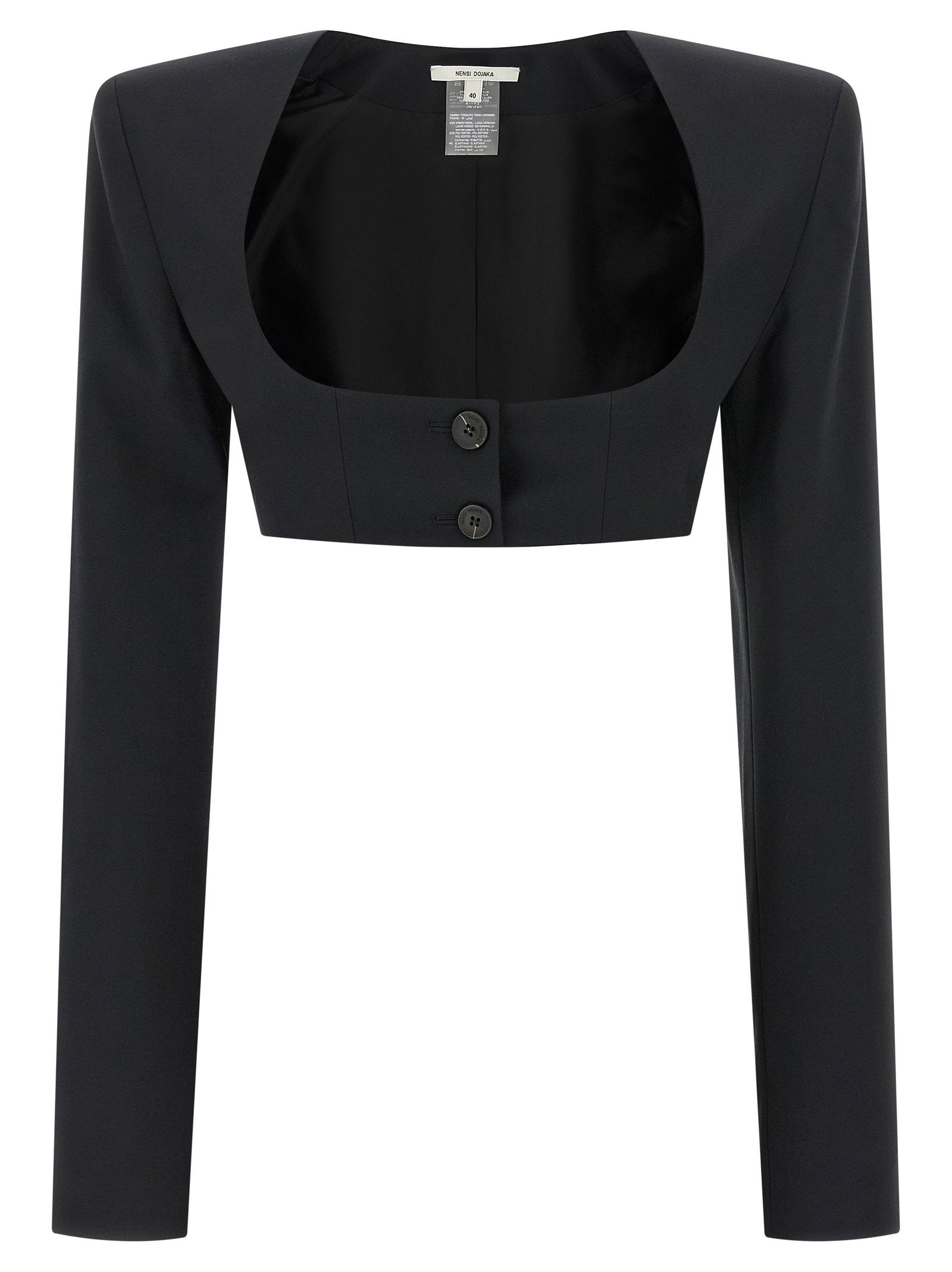 Cleo Blazer