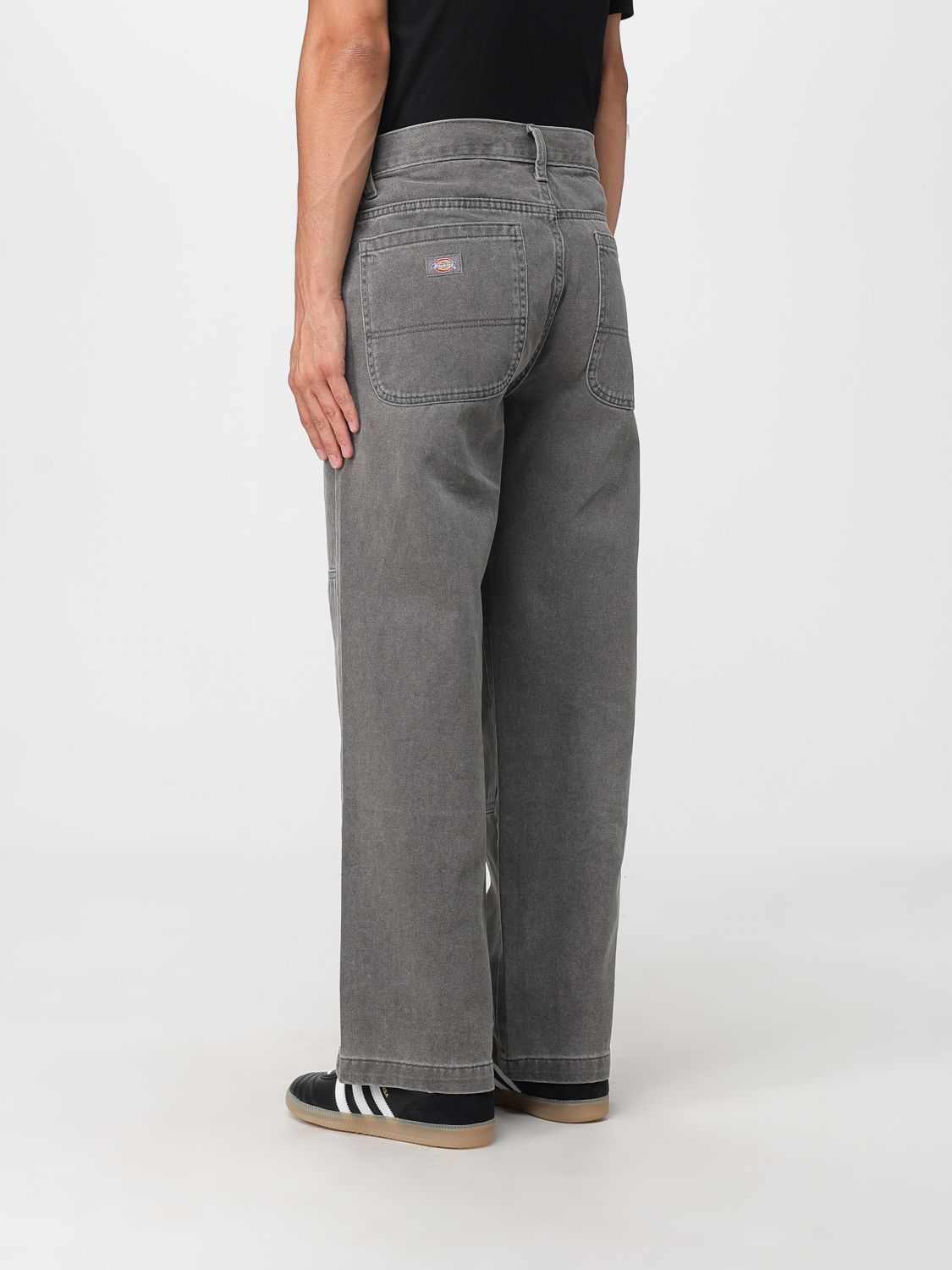 Jeans DICKIES Men color Denim