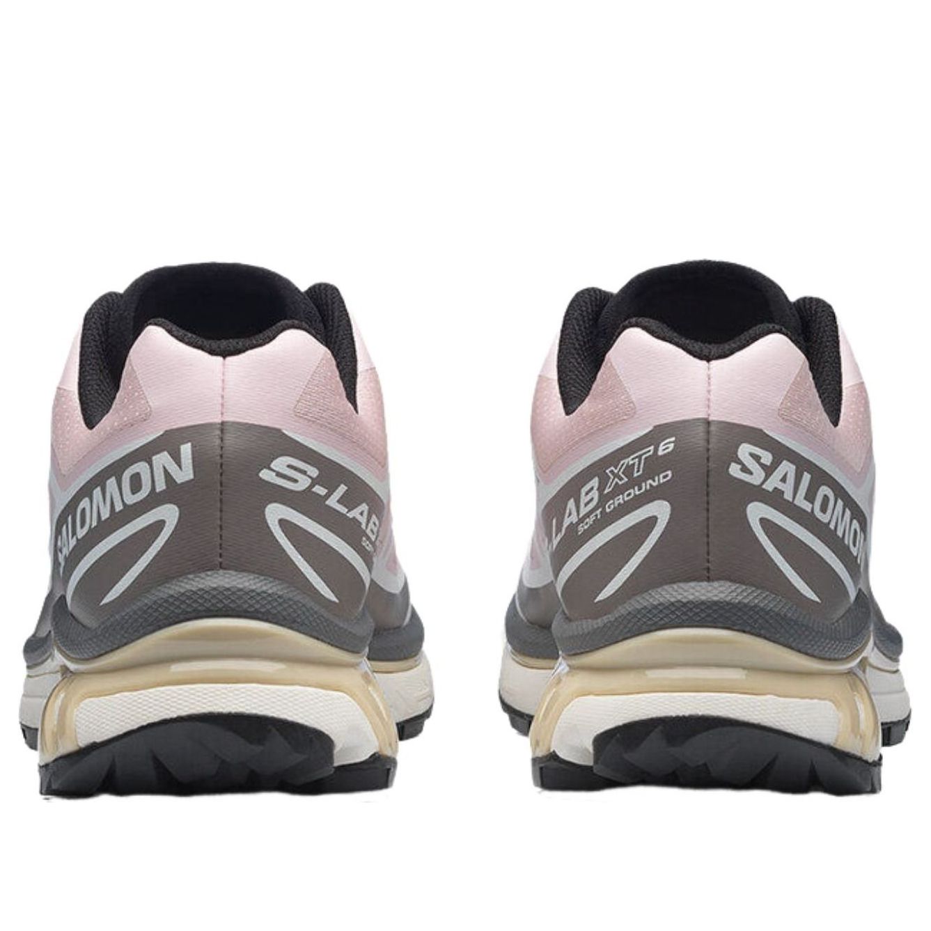 XT-6 'Cloudburst Icy Pink'
