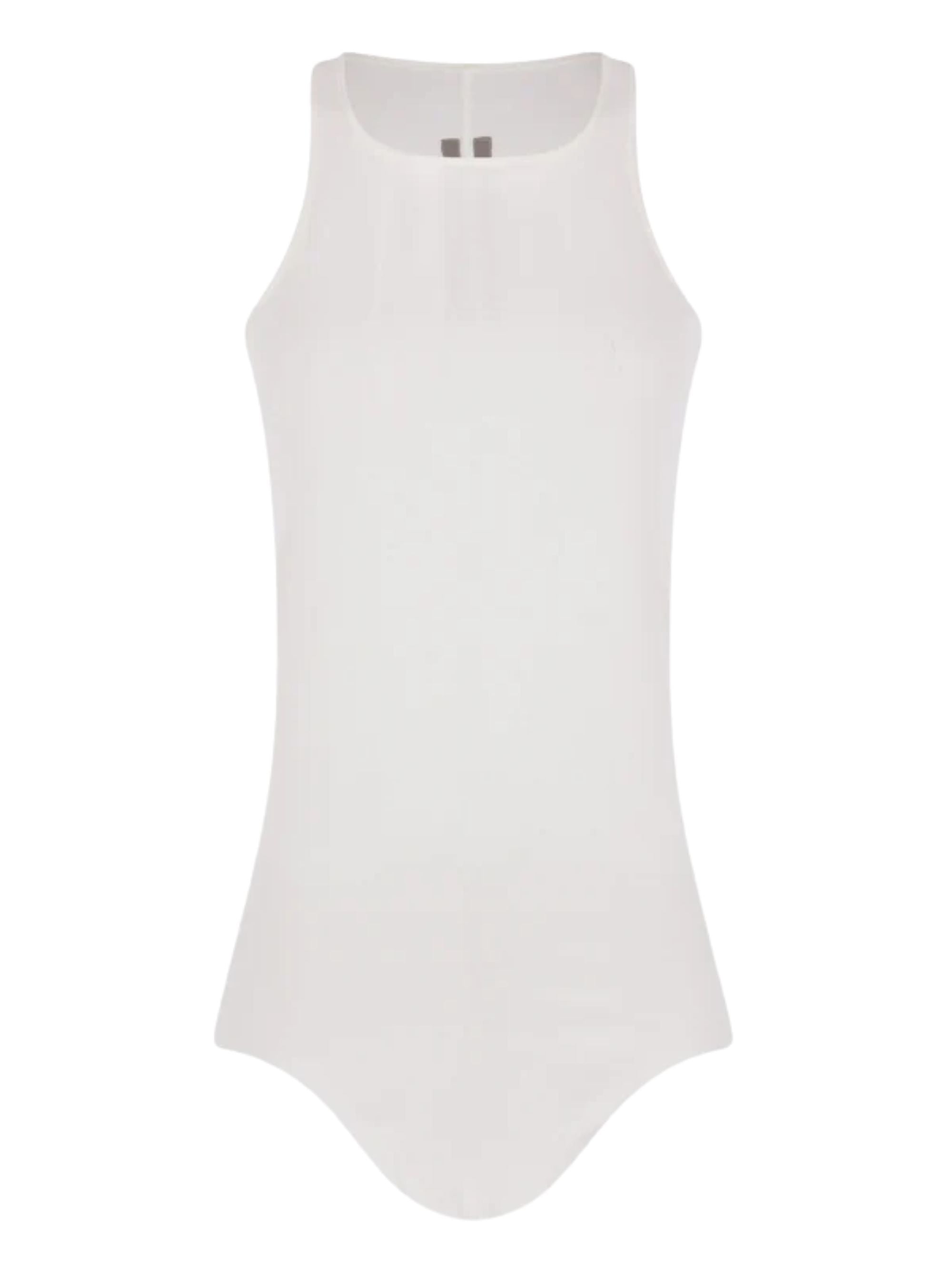 Basic Rib Tank Top