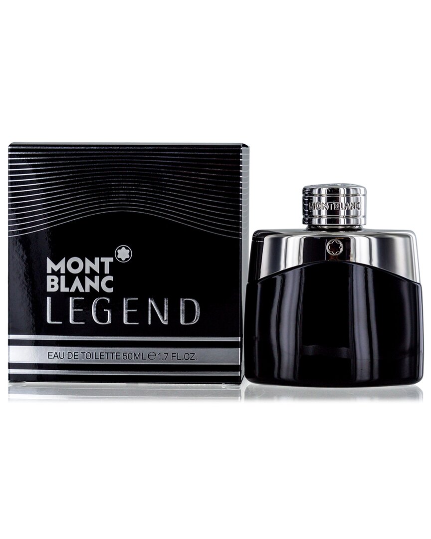 Men's 1.7oz Legend EDT Spray