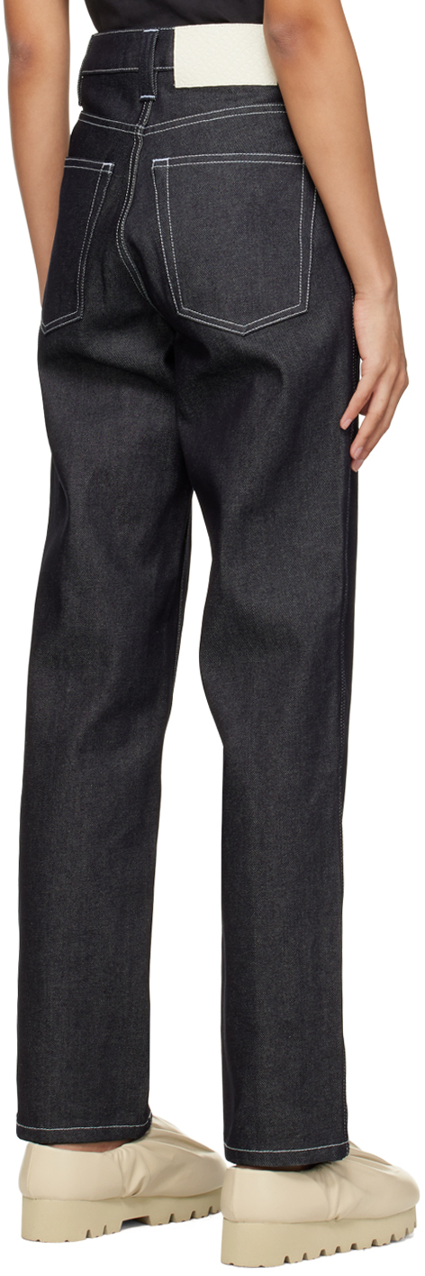 Blue Belly Dentro denim jeans