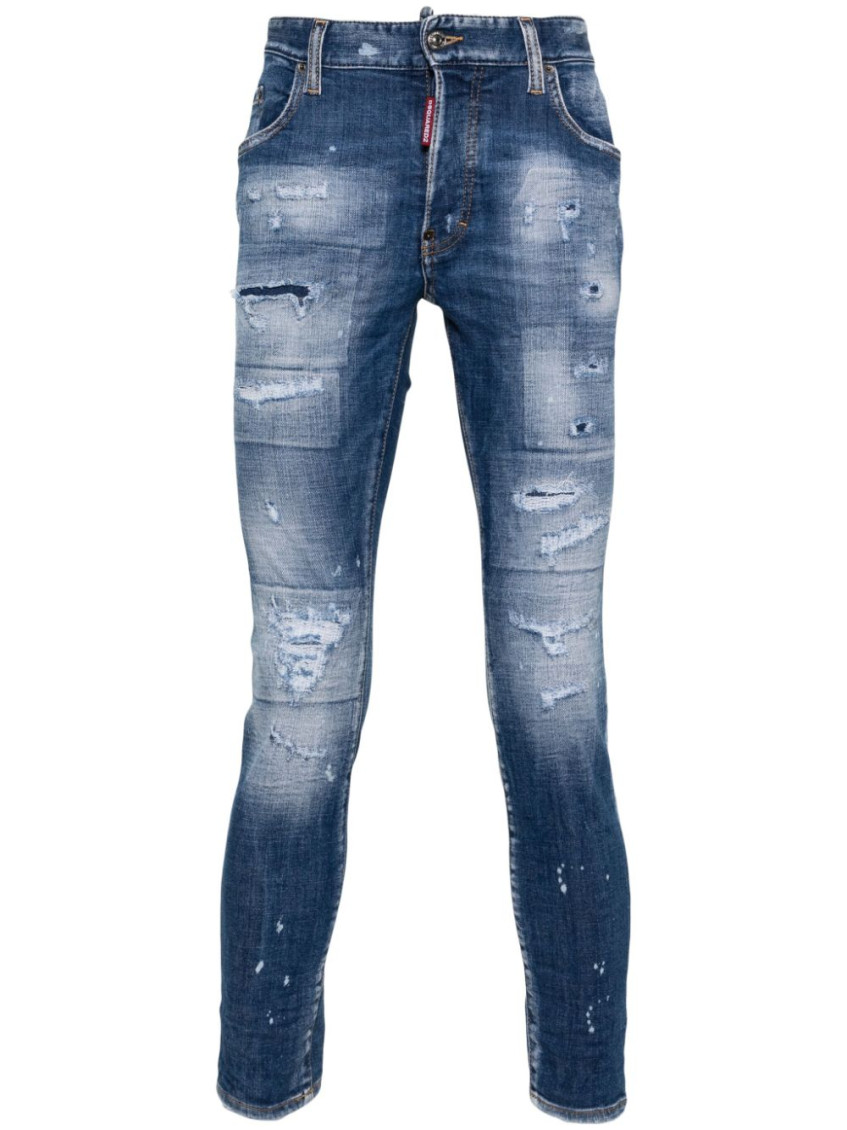 Super Twinky Jeans