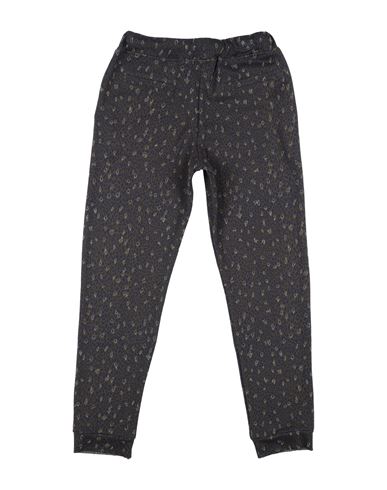 Kid Girl Pants Military green Size 14+ Viscose, Polyamide, Polyester, Elastane