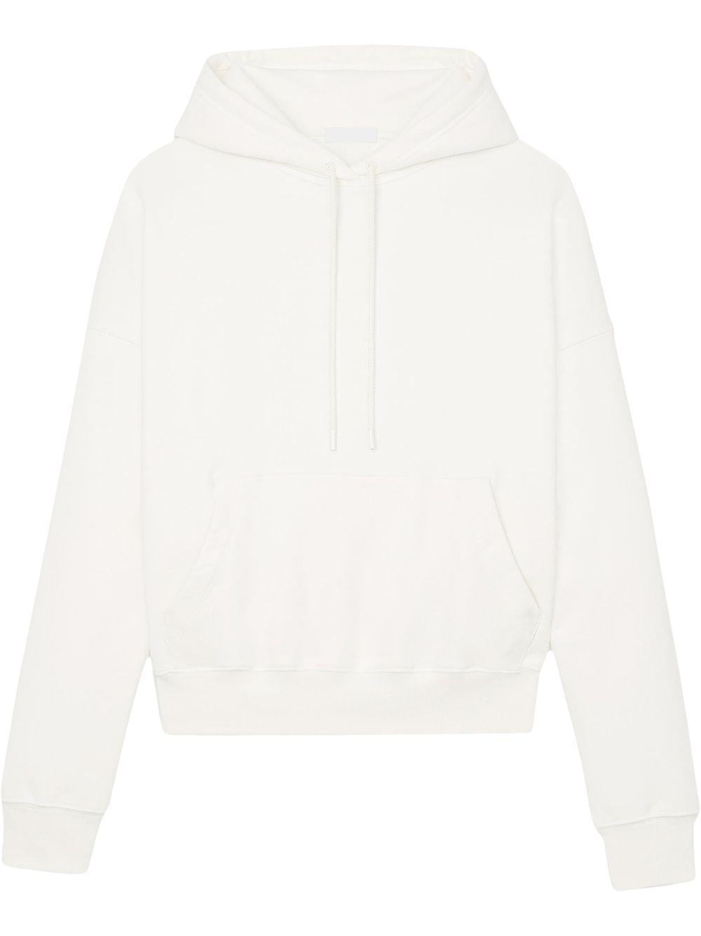 Hooded sweatshirt