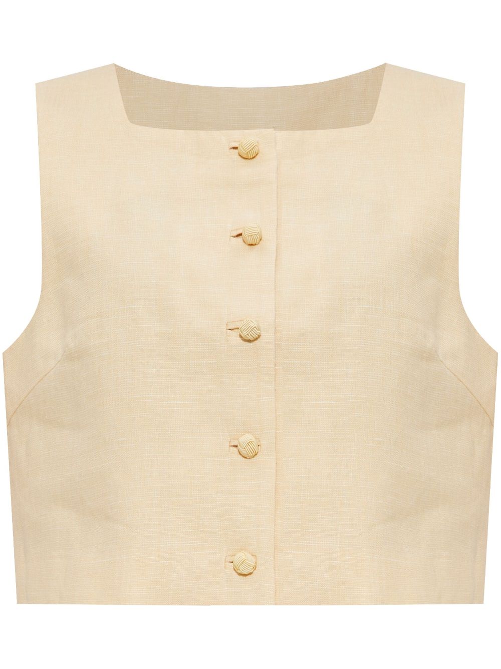 Rio top - Neutrals
