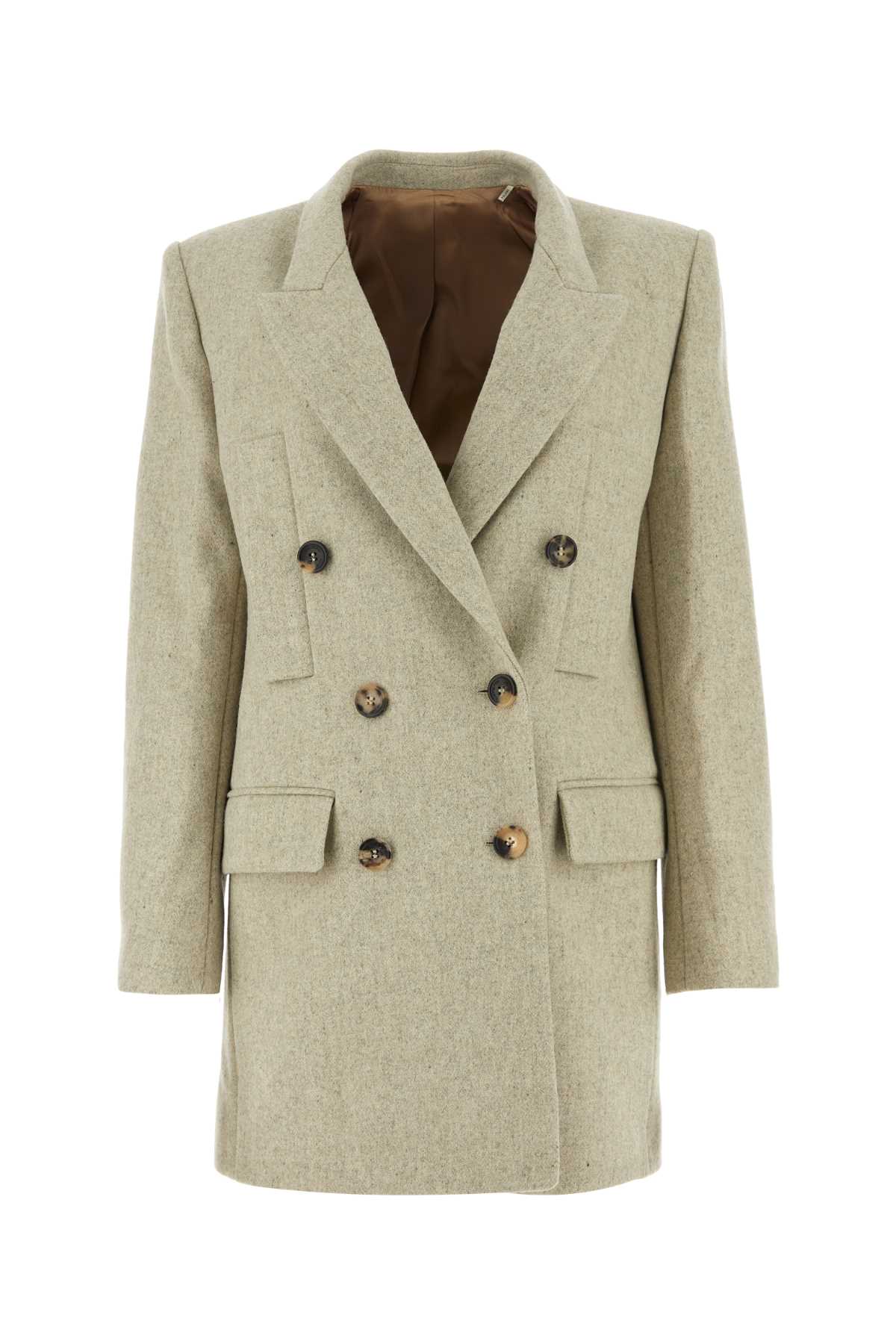 Floyd Coat