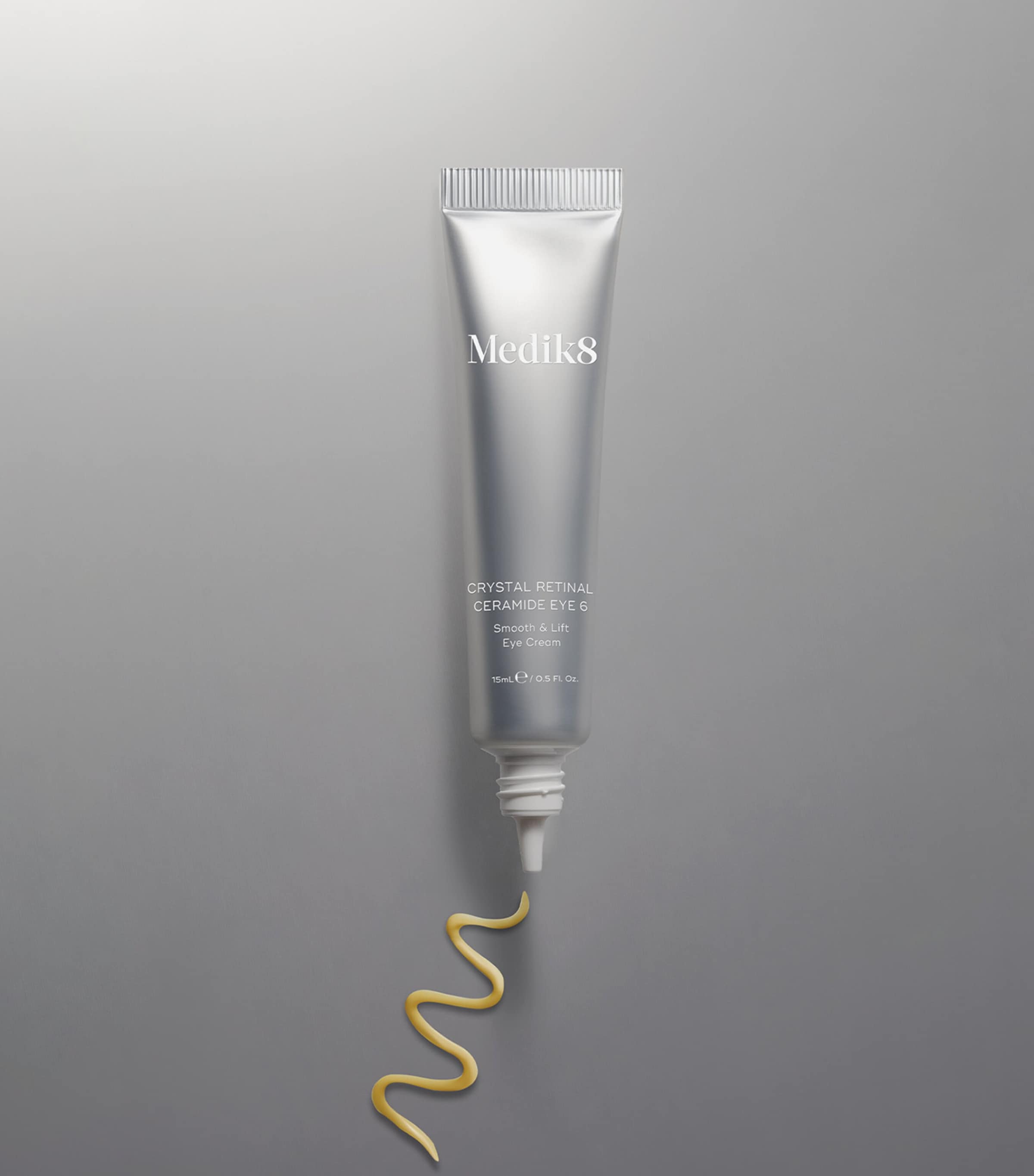 Crystal Retinal Ceramide 6 Eye Cream